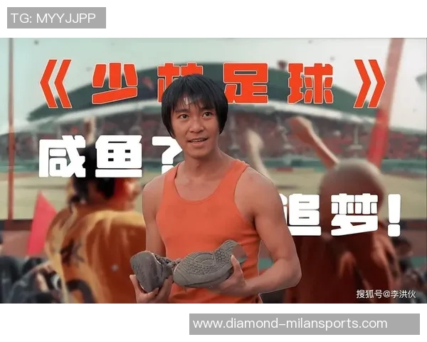 少林足球在日本的观众反响与文化影响分析