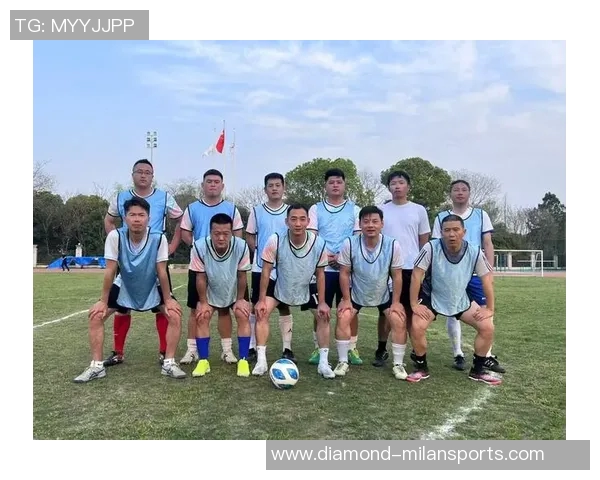 天津幼儿足球培训助力孩子成长培养团队精神与运动能力的最佳选择