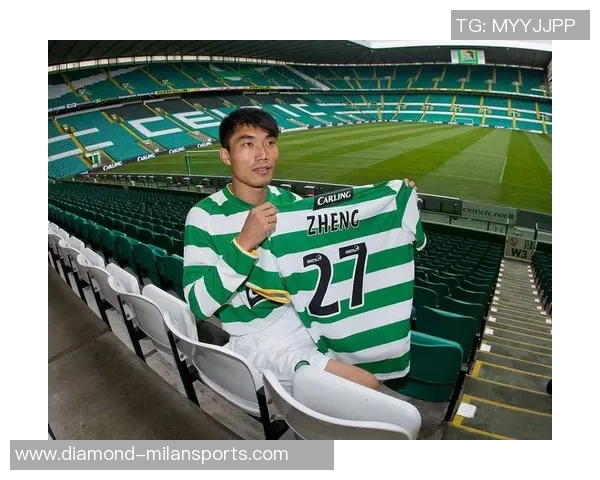 郑智在实况足球8中的精彩表现与战术分析探讨