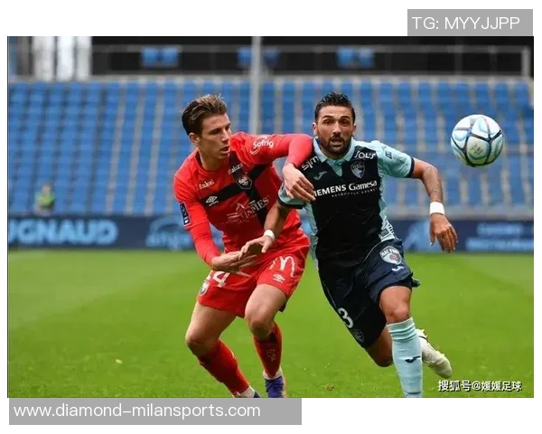 鲁昂足球俱乐部的辉煌历程与未来展望：从地方球队到国际舞台的崛起之路